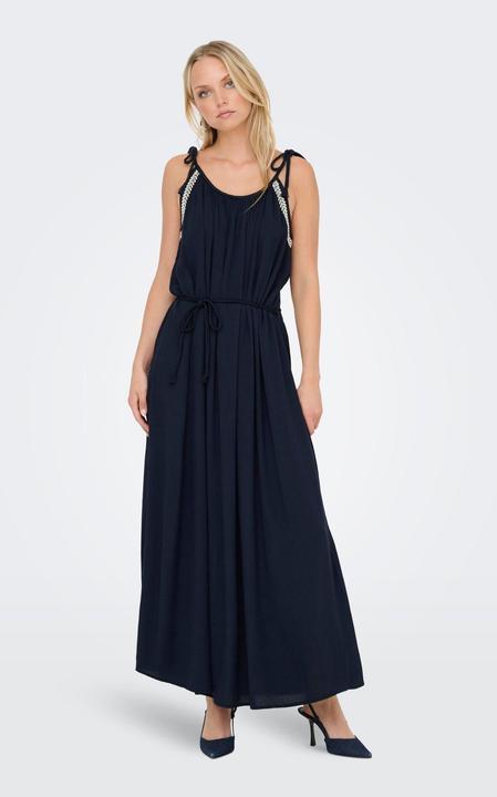 Produktbild JdY JDYLIVA Langes Kleid Kleid (XL)