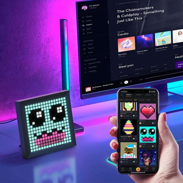 Productafbeelding Divoom Pixoo (8.60")