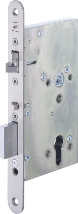 Produktbild effeff EFF 309X701PZ-----5 SI-Schloss Mechanik 309X701 65/20/72 PZ DIN-R
