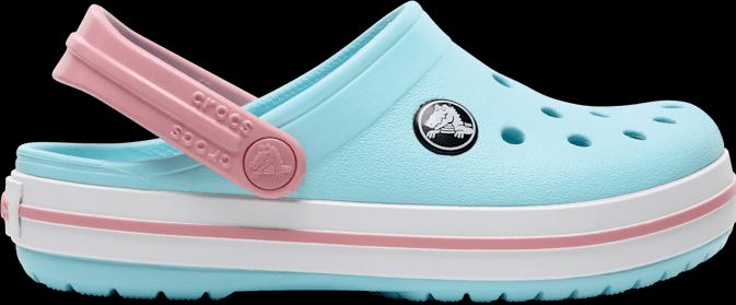 Crocs T' Crocband Clog