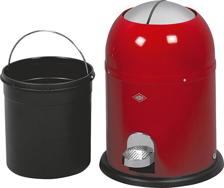Actual product image Wesco single master (9 l)