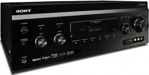 Produktbild Sony Str-Da3700es (Receiver)