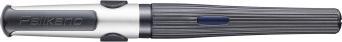 Actual product image Pelikan o structure fountain pen left-handed L (Grey, 1 x)