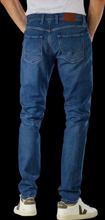 Actual product image Alberto 10013495 (W30/L34)