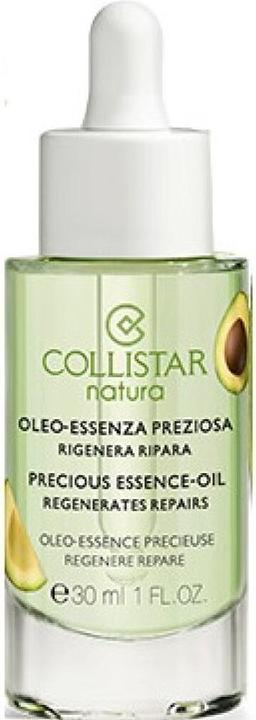 Actual product image Collistar Natura Precious Essence Oil (30 ml)