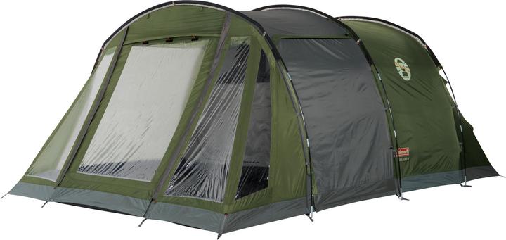 Coleman Galileo (Tunnelzelt, 15.80 kg, 5 Personen)