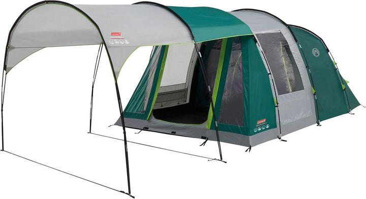 Produktbild Coleman Granite Peak 4 (Tunnelzelt, 13.70 kg, 4 Personen)