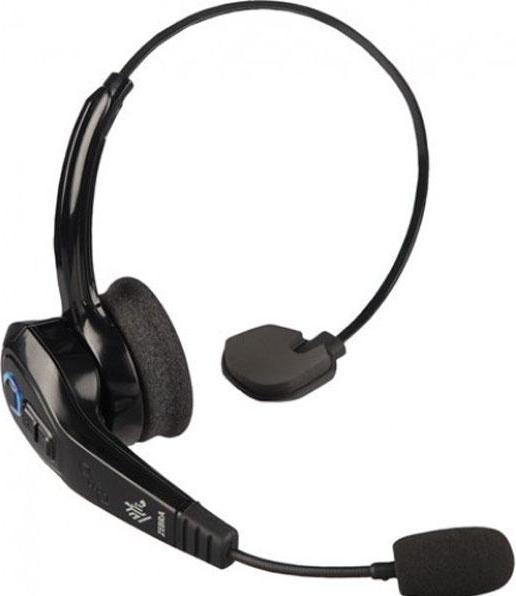 Immagine prodotto Zebra HS3100 BLUETOOTH ROBUSTO (ANC, 15 h, Senza fili)