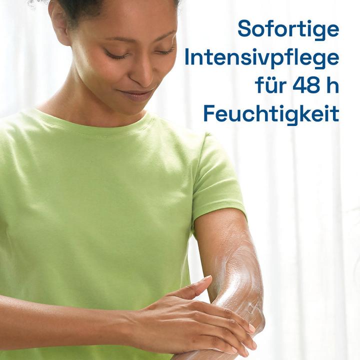 Produktbild Cetaphil Daily Essential Feuchtigkeitspflege intensiv nährend (Körpermilch, 473 ml)