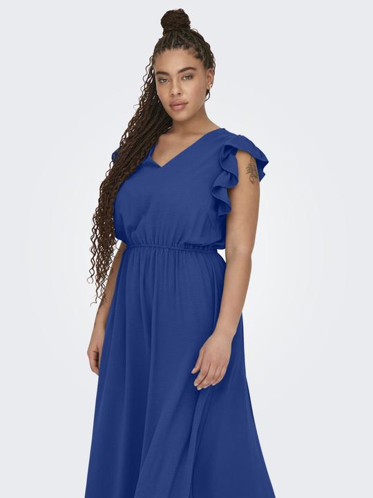 Image du produit Only CARMETTA Robe longue Robe (50)