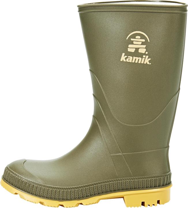 Immagine prodotto Kamik Stivali di gomma Stomp per bambini (32)