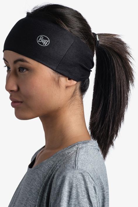 Actual product image Buff Coolnet UV+ Tapered Headband