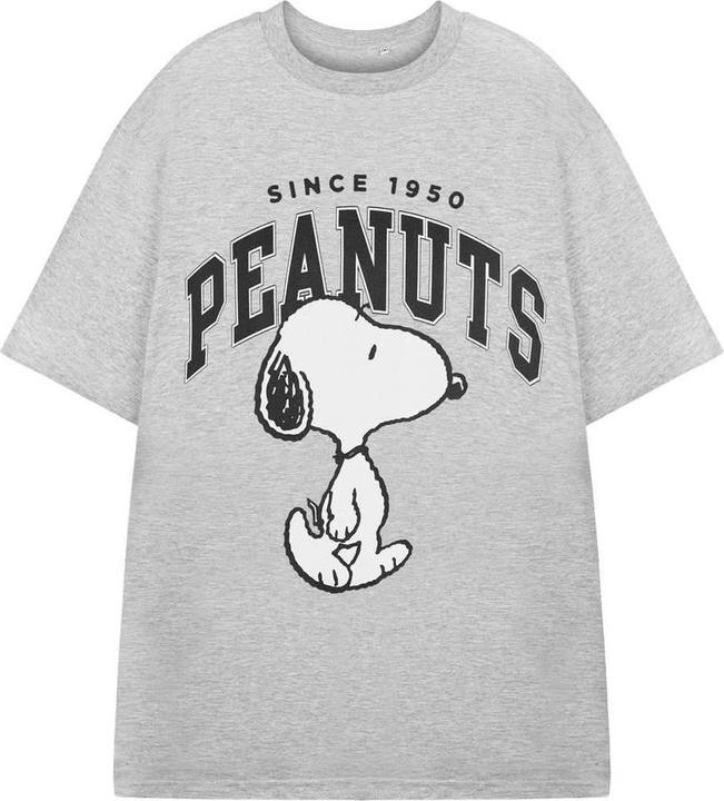 Peanuts Since 1950 TShirt kurzärmlig