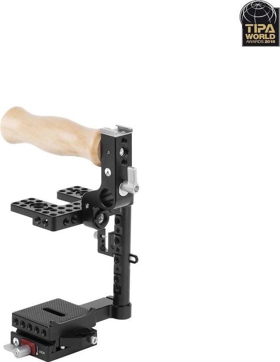 Produktbild Manfrotto Kamerakäfig (Cage)