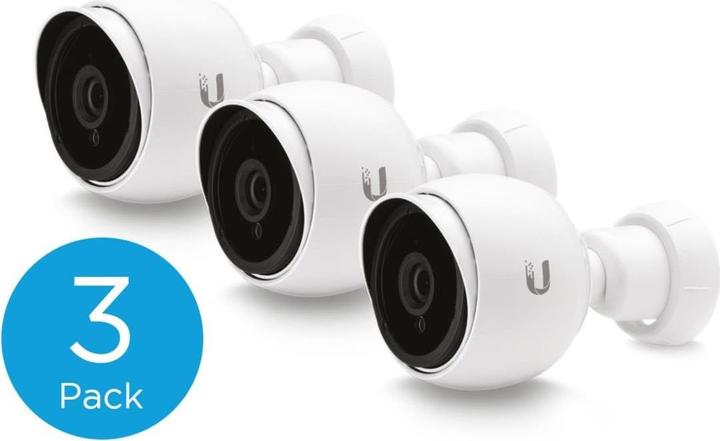 Produktbild Ubiquiti G3 Bullet (1920 x 1080 Pixels)