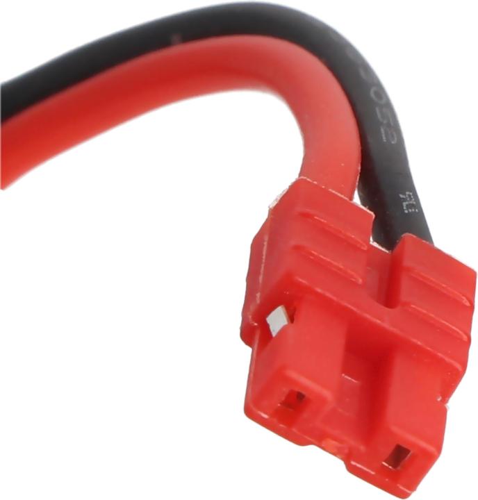 Produktbild AccuCell Li-Polymer-Akku - 1200mAh (3.7V) - für Modellbau wie Syma X5HC (3.70 V, 1200 mAh)