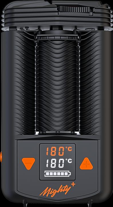 Storz & Bickel Mighty+