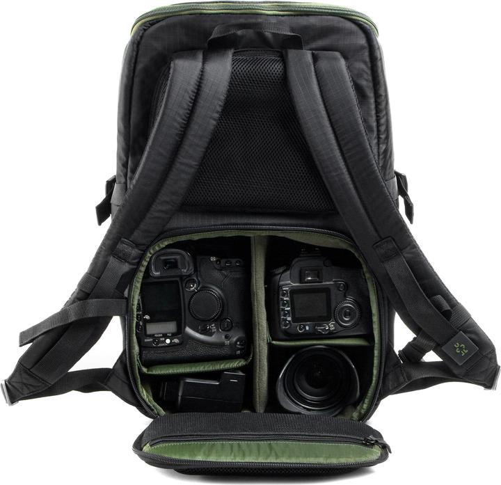 Immagine prodotto Crumpler Zaino della macchina fotografica The Flying Duck (Zaino per fotocamera, 25.50 l)