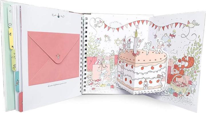Image du produit Babyalbum - Hallo kleiner Schatz (Allemand, Sandy Lohss, 2019)