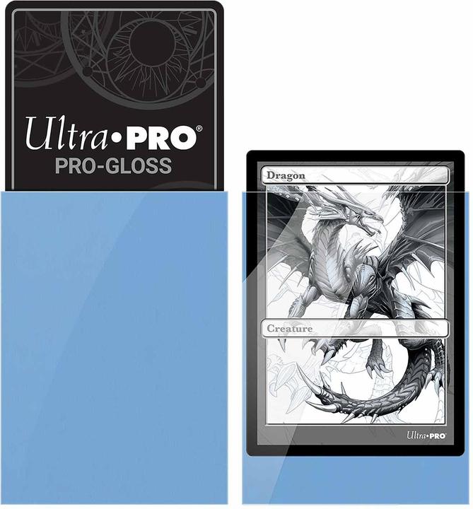 Immagine prodotto Ultra Pro Standard