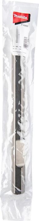 Actual product image Makita Pointed chisel