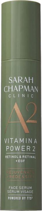 Sarah Chapman Vitamin A Power 2 (55 ml)