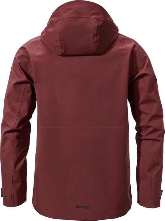 Actual product image Schöffel ZipIn! jacket Toledo M (56)
