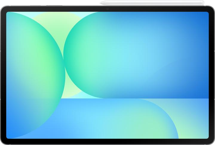 Productafbeelding Samsung Galaxy Tab S10 FE+ (5G, 13.10", 256 GB, Grijs)