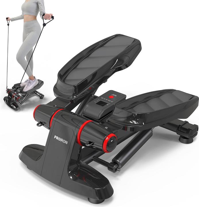 Proiron Stepper
