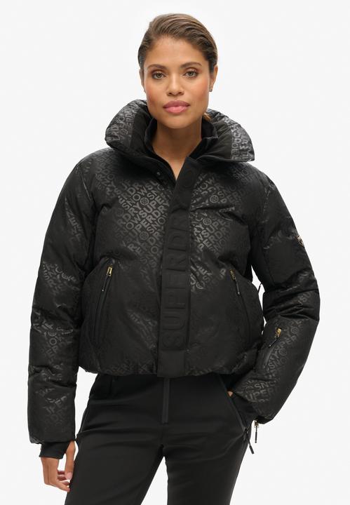 Immagine prodotto Superdry Ski Slalom Steppjacke (14)