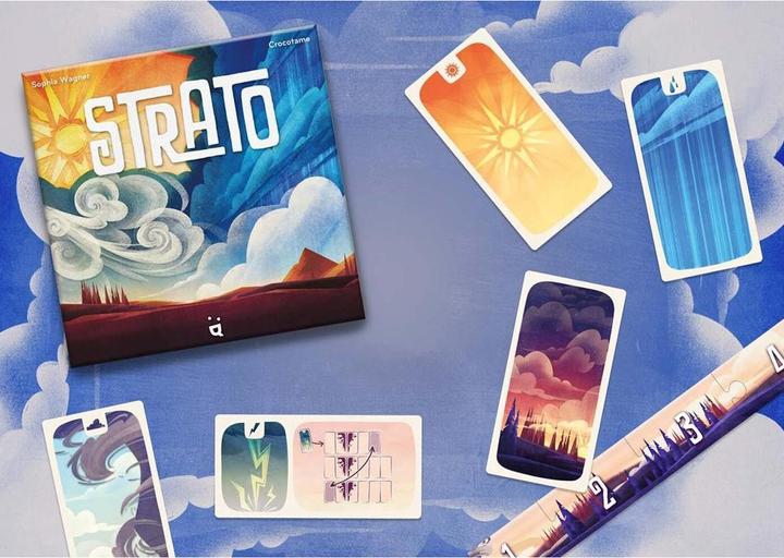 Produktbild Helvetiq Strato (Deutsch, Englisch, Italienisch, Französisch, Niederländisch, Spanisch)