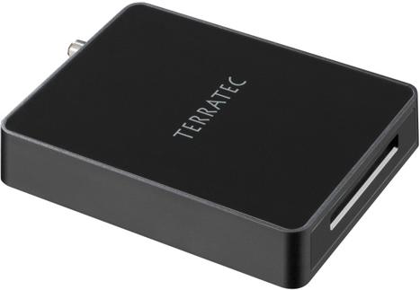 Terratec S7 (USB 2.0, DVB-S2, DVB-S)