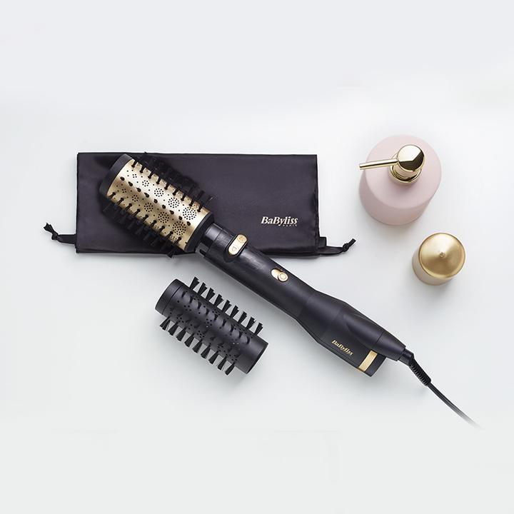 Produktbild BaByliss Creative Gold Ceramic