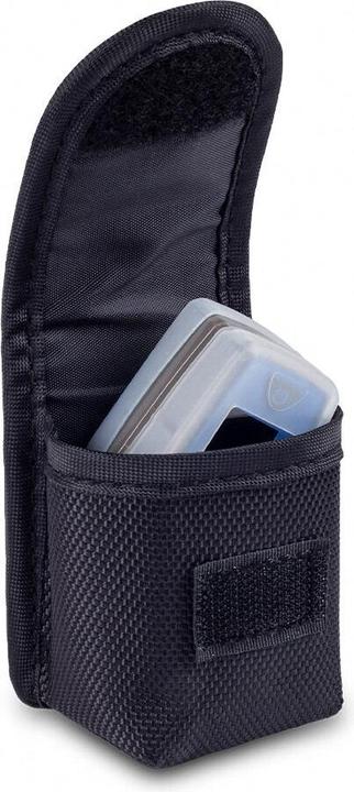 Produktbild Elite Bags Pulsoxymeter-Holster, Polyester, schwarz