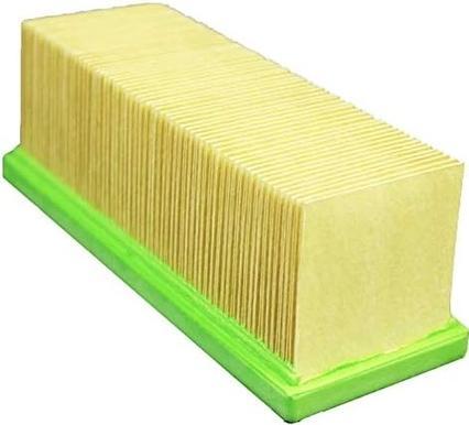 Immagine prodotto Kärcher Filtro aria Mister Saver hoover per 2501 / 2701 / A 2801 plus / SE 3001 (1 pezzo) 6.414-498