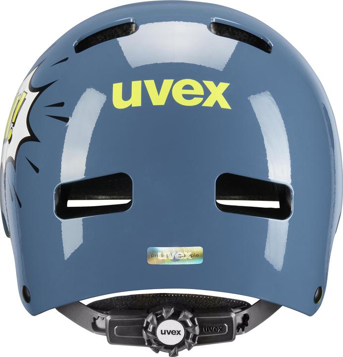 Produktbild Uvex Sports Kid 3 (55 - 58 cm)