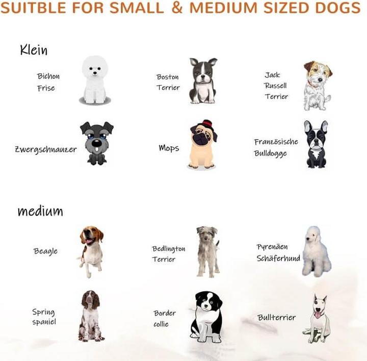 Immagine prodotto Jamb Griglia divisoria (Gabbia per cani)