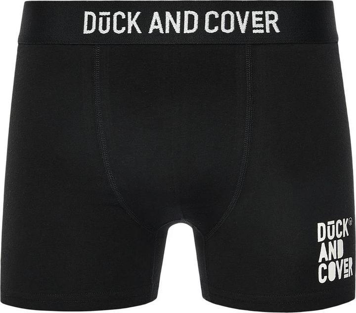 Immagine prodotto Duck and Cover Alizmo Boxer Uomo Misura Confezione 3 (L, confezione da 3)