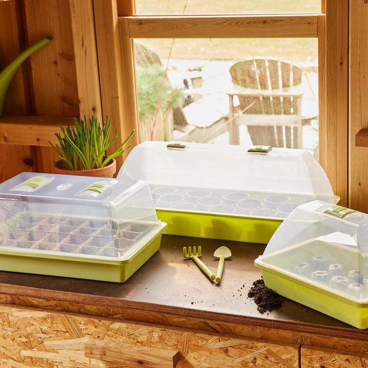 Actual product image Siena Garden Pricking out set