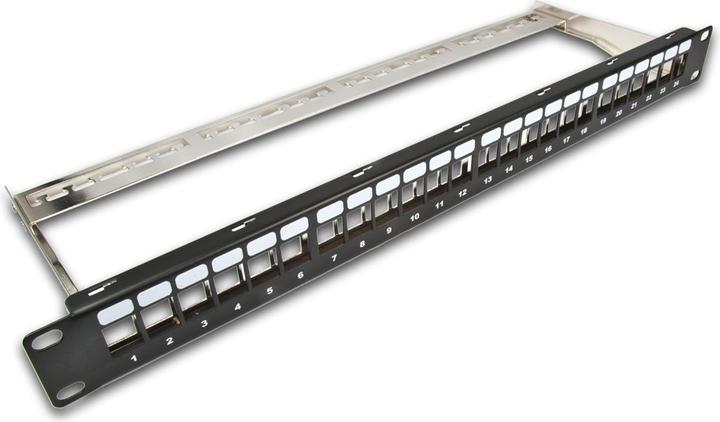 Wirewin Patchpanel
