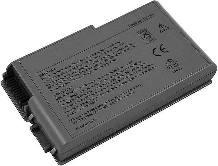 Immagine prodotto Dell Batteria per notebook M9014 (6 Celle, 4400 mAh)