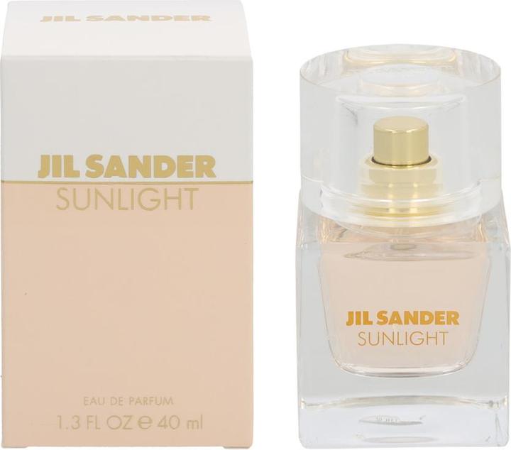 Immagine prodotto Jil Sander Luce solare (Eau de parfum, 40 ml)