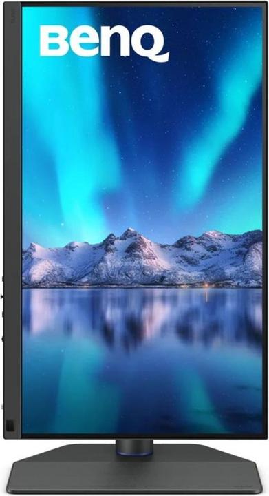 Immagine prodotto BenQ PhotoVue SW272U (3840 x 2160 pixel, 27")