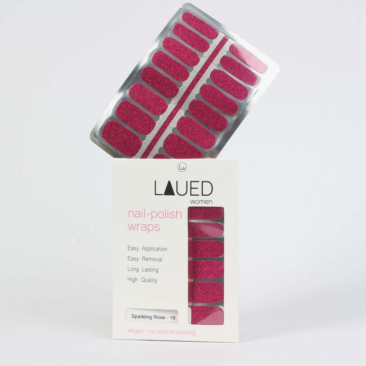 Actual product image Vargu solid glitter (solid glitter)