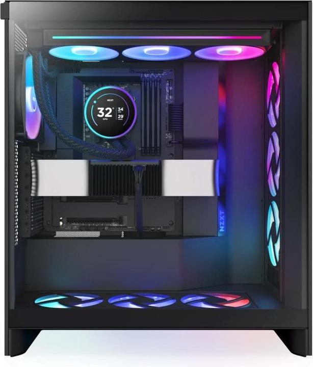 Immagine prodotto NZXT KRAKEN Elite V2 360 RGB