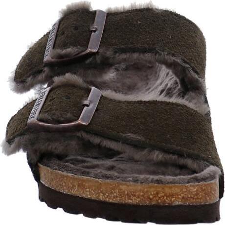 Immagine prodotto Birkenstock Arizona Shearling stretto (39)
