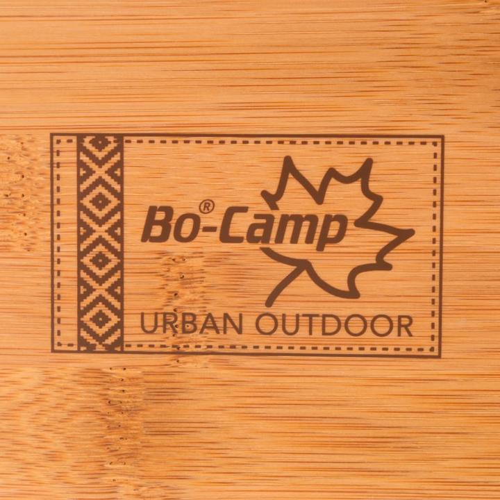 Actual product image Bo-Camp Urban Outdoor - Chalkboard - Richmond - Bamboo