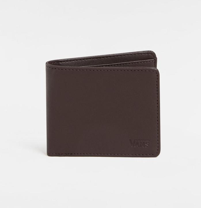 Actual product image Vans wallet