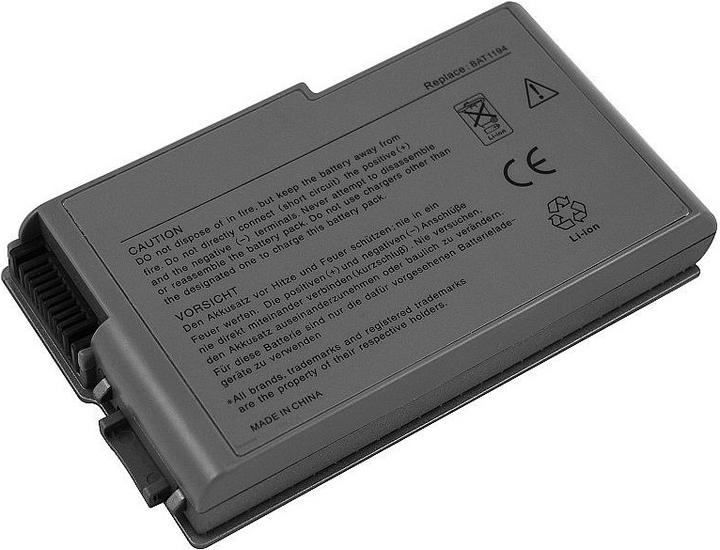 Image du produit Dell 4M010 Batterie d'ordinateur portable (6 cellules, 4400 mAh)