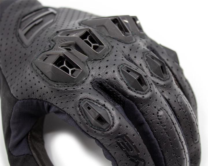 Immagine prodotto Five Stunt Evo 2 in pelle (Uomini, S)